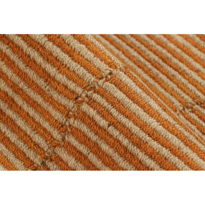One-of-a-Kind 8'5" X 11'5" Area Rug