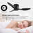 40" Flush Mount Ceiling Fan Without Light-201561168