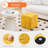 Upholstered Ottoman-1808090155