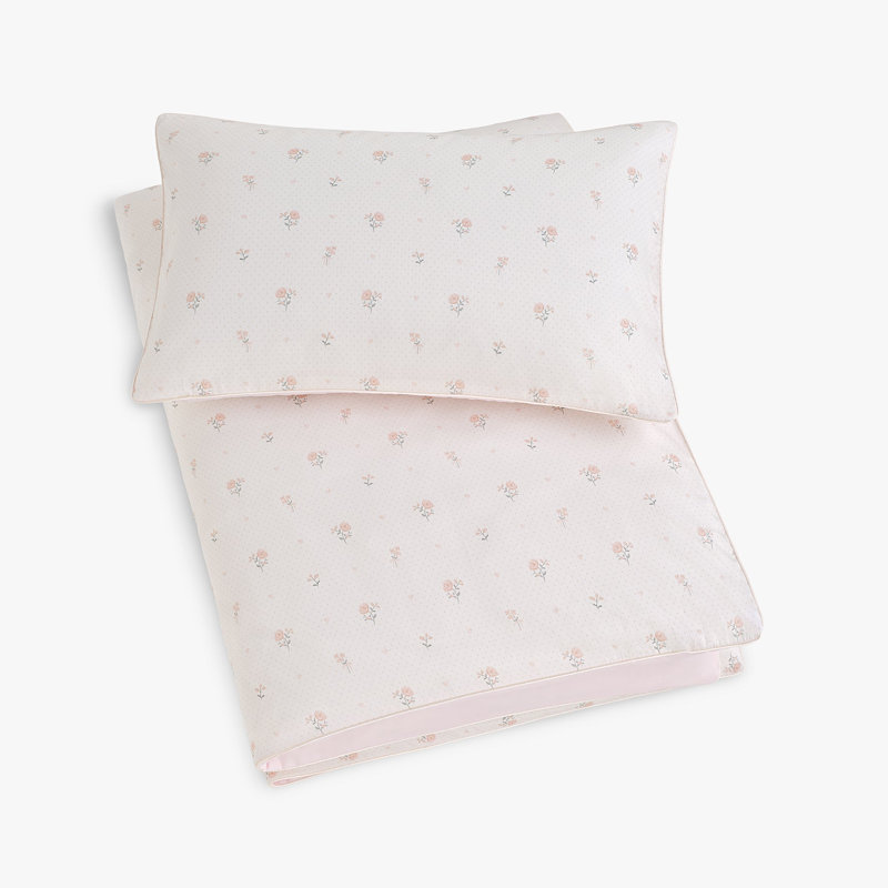 Couette Ditsy, Pink