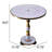 Donaciano Solid Wood Top End Table-1260030488