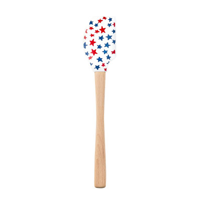 Tovolo Spatulart® Stars & Stripes Spatula