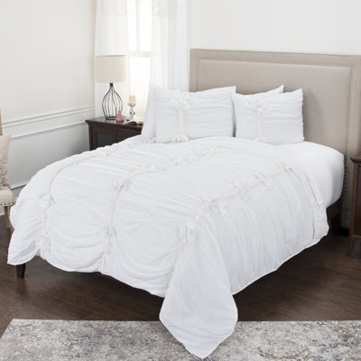Aiyana Cotton Quilt