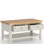 Dreketi Coffee Table with Storage