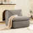 Lime Gray Polyester