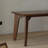 Solid Wood Dining Table-99212611