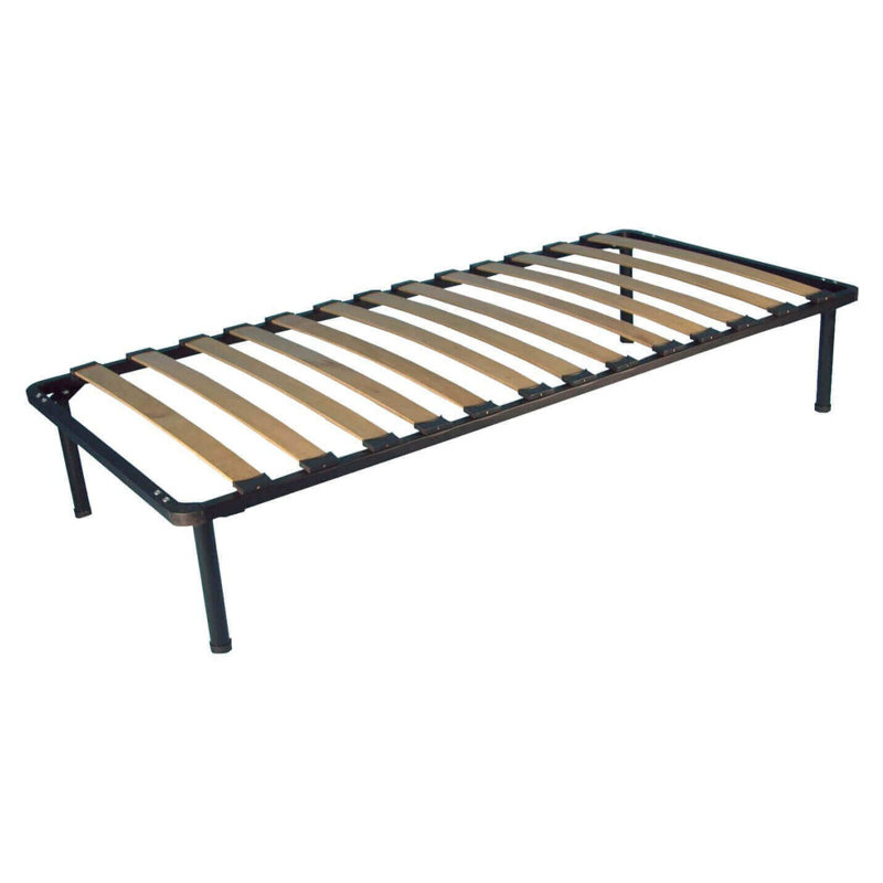 Dorielle Bed, Single (3')