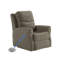 Fauteuil inclinable et pivotant Fame-113040202
