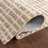 Gio Crosshatch Wool Area Rug-102495469