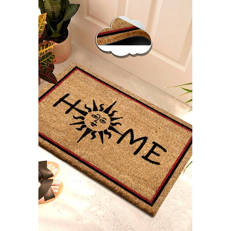 Barrigan Doormat