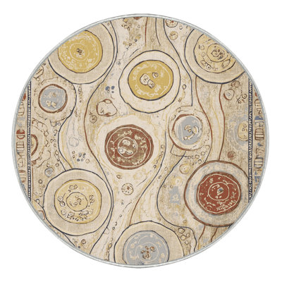 Tapis Spirité