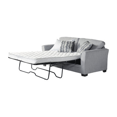 Matelas 5 po pour dormeur