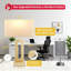 Ensemble de 2 lampes de table Touch Control