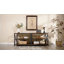 Amanita TV Stand, 3-Tier TV Console Table-166644528-166644529