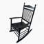 Chaise berçante balcon porche adulte-1752701722