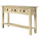 Dinnington 47.99'' Solid Wood Console Table