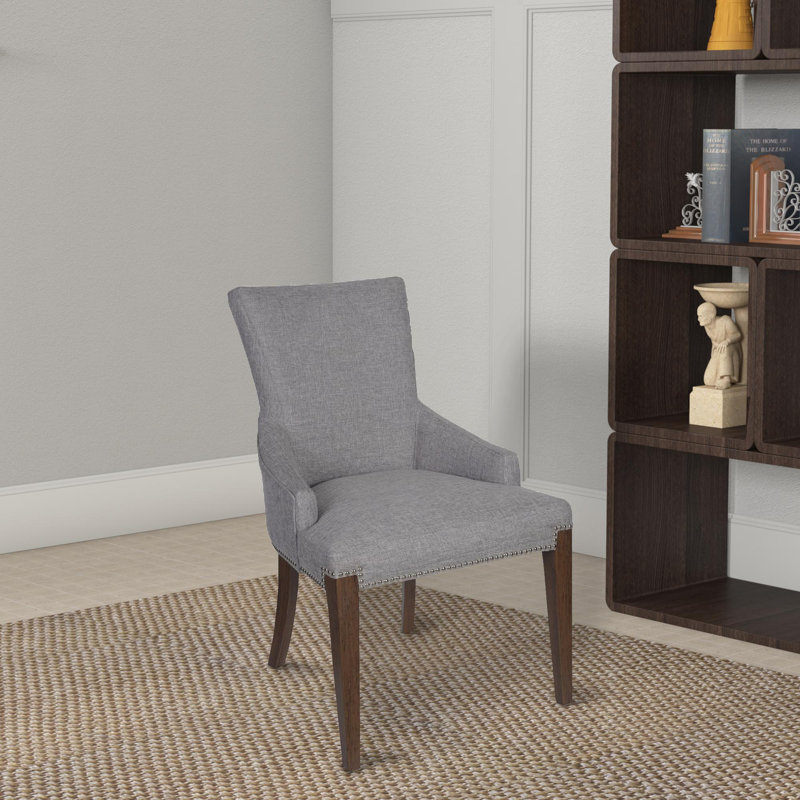 Valholl Upholstered Armchair