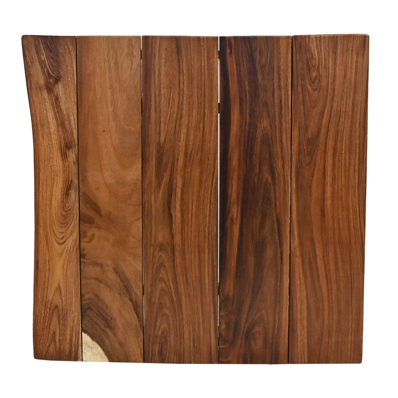 Earthline  Parota Table