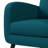 Speegle 29.5" Wide Lace Tufted Armchair-122782120