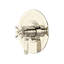 Armstrong™ 1/2" Therm & Pressure Balance Trim with 3 Functions (R23 Rough-In Valve Sold Separately)-1611580332