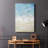 Ocean's Calling -Gallery Wrapped Cavas-235134266