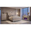Ensemble de chambre à coucher 3 pièces Provence Ivory / Camel-146247882-146247886