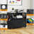 32'' Wide 2 -Drawer Mobile Steel File Cabinet-926040876