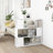 vidaXL Book Cabinet Room Divider Storage Bookshelf Bookcase for Living Room-684747150-689747683
