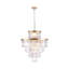 Lustre 15 lumières Ivar-1444615356