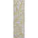 Premium Machine Washable Lisse Gold Rug