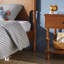 Lit simple en bois massif Jarrell-248668339