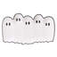 Lenox Ghost Hors Doeuvres Tray