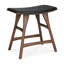 Osso Upholstered Accent Stool