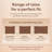 The Original Sleep Defense System Zippered Waterproof Dust Mite Proof Hypoallergenic Pillow Encasement-1735704559