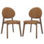Chaise en bois Kayleen-2070659991