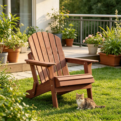 Fauteuil en osier en osier avec repose-pieds et coussin, chaise longue d'extérieur avec structure en rotin et résistant à l'eau pour balcon de jardin, gris clair