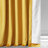 Loria Plush Velvet 100% Blackout Curtains For Bedroom, Living Room - Single Panel-616889220-616889228