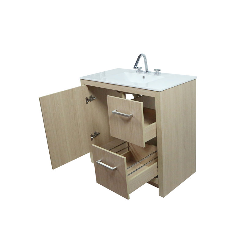 Ensemble de meuble-lavabo simple 36 po Lysanne