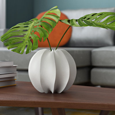 Vase Sapelo