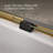 Levity Plus Less Sliding Bath Door, 61-9/16 In. H X 56-5/8 - 59-5/8 In. W, With 5/16 In.-Thick Crystal Clear Glass-71812612