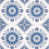 Indigo selected