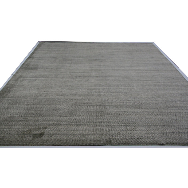 Zen One-of-a-Kind 12'2" X 15'1" Area Rug