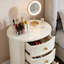 Table de chevet moderne, table de chevet
