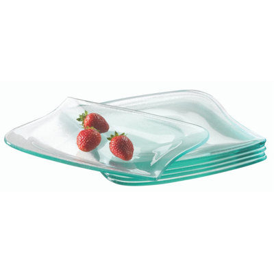 21 cm Salat- oder Dessertteller Cavin