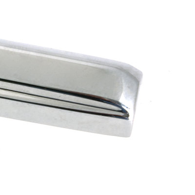Art Deco Locking Fastener - LH