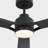 Smart 60 LED Ceiling Fan-12148610-12148611