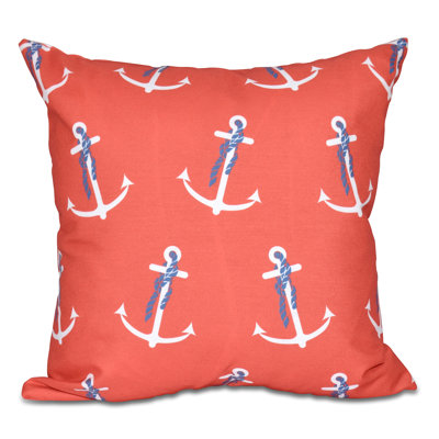 Square Pillow Cover & Insert