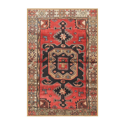 Oriental Indoor Rug