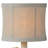 Wenzel 12" Bird Table Lamp