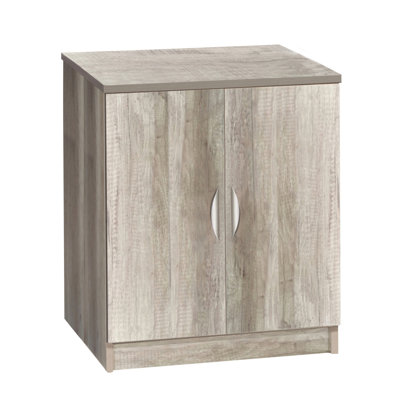 Brendaa 2 -Door